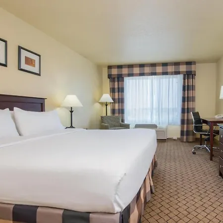 Holiday Inn Express Hotel & Suites El Dorado By Ihg Extérieur photo