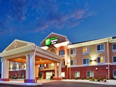 Hotel Express & By Ihg