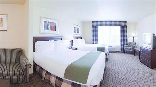 Express & By Ihg 2* El Dorado